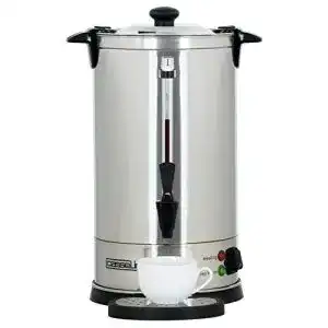 Rundfilter-Kaffeemaschine Casselin CPC60 für 60 Tassen