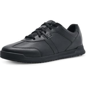 Sneaker für Herren von Shoes For Crews Rutschfeste Arbeits-Sneaker