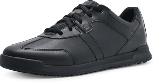 Sneaker für Herren von Shoes For Crews Rutschfeste Arbeits-Sneaker