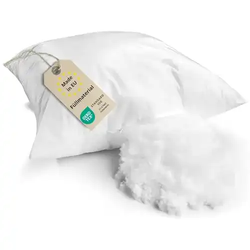 Füllwatte Sleepling 197566 für Kissen und Bastelprojekte