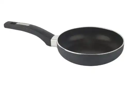 Pfanne 18 cm von Monix Antihaftbeschichtung für einfaches Kochen
