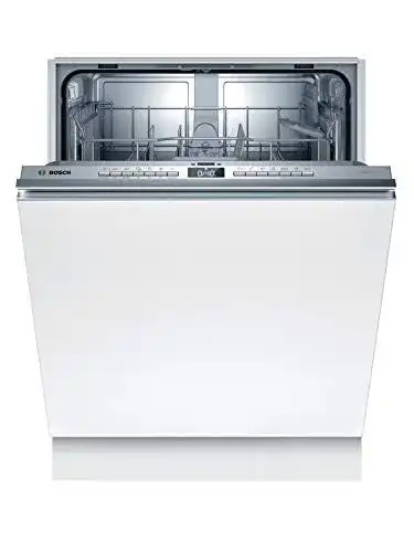 Bosch Geschirrspüler SMV4HTX31E Serie 4 im Vergleich