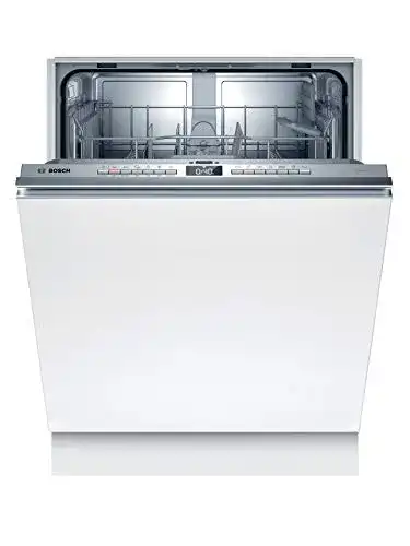 Bosch Geschirrspüler SMV4HTX31E Serie 4 im Vergleich