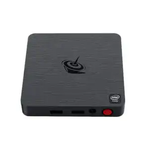 Beelink T4 Pro Mini PC mit Celeron N3350 und 4 GB RAM