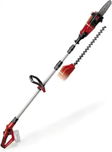 Akku Hochentaster Einhell Multifunktion GE-HC 18 Li T-Solo