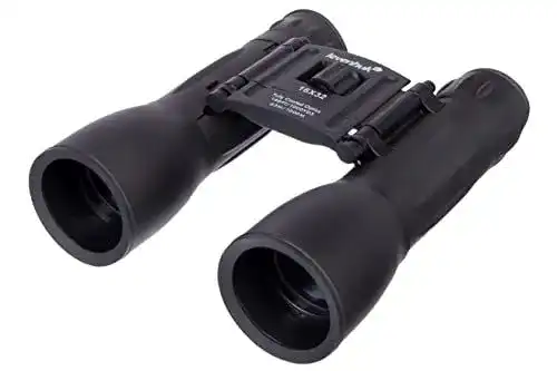Levenhuk Atom 16×32 Fernglas Ultrakompakt und vielseitig einsetzbar
