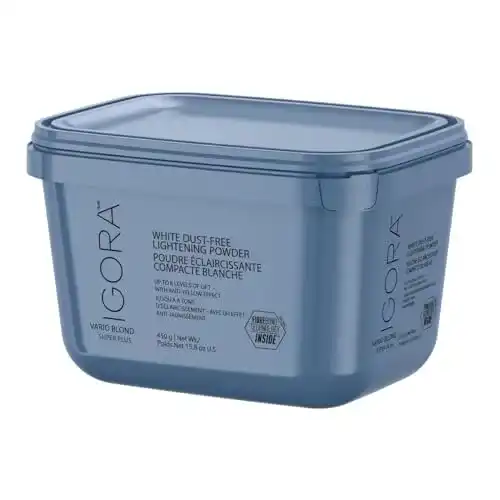 Blondierpulver Schwarzkopf Igora Vario Blond Extra Power 450g