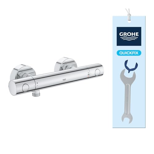 Duscharmatur Grohe Precision Get Thermostat Brausebatterie