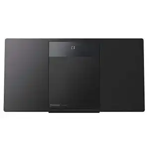 Panasonic SC-HC412 Kompaktanlage Micro-System für den Heimgebrauch