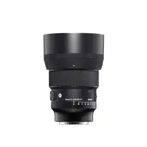Sigma 85mm F1.4 DG DN Art Objektiv für Sony E-Mount