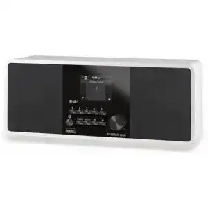 Imperial DABMAN i200 Internet und DAB+ Radio