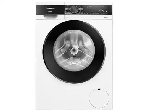 Siemens Waschmaschine 9 kg WG44G2140 iQ500 mit SpeedPack L