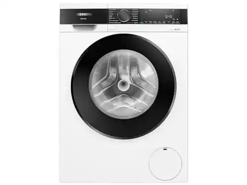 Siemens Waschmaschine 9 kg WG44G2140 iQ500 mit SpeedPack L