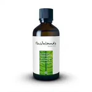 Teebaumöl Bushlands 100 ml – 100% naturrein aus Australien