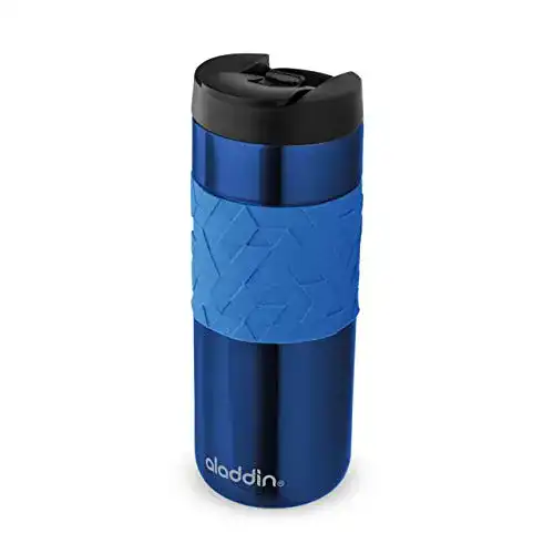 Aladdin Thermobecher mit Easy-Grip und Leak-Lock Technologie