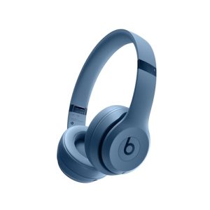 Beats Solo 4 – Kabelloser Bluetooth On-Ear Kopfhörer mit 50 Stunden Akkulaufzeit