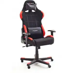 Drehstuhl Robas Lund OH/FD01/NR DX Racer 1 für Gaming und Büro