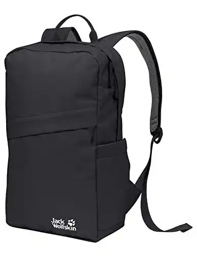 Jack Wolfskin Cariboo Rucksack 2009971 Unisex für Alltag und Outdoor