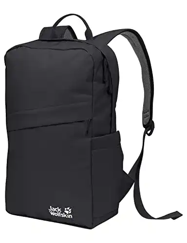 Jack Wolfskin Cariboo Rucksack 2009971 Unisex für Alltag und Outdoor