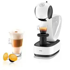Krups YY3876FD Nescafé Dolce Gusto Infinissima Kaffeemaschine