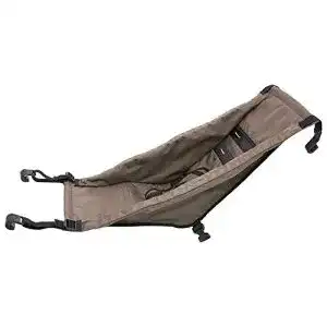 Babysitz für Fahrradanhänger Croozer Unisex