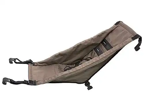 Babysitz für Fahrradanhänger Croozer Unisex