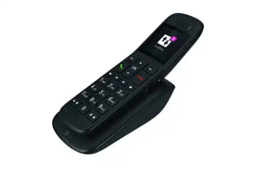 Telekom Speedphone 32 – Großtastentelefon für Festnetz