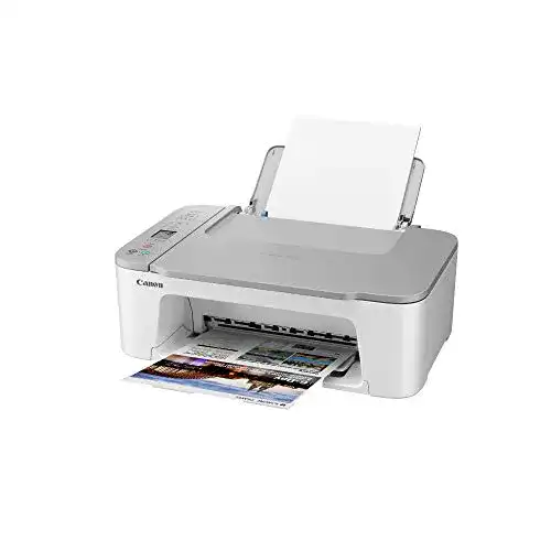 Canon Farbtintenstrahldrucker PIXMA TS3451 mit AirPrint-Funktion