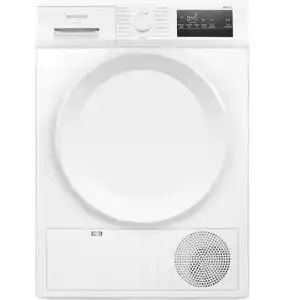 Siemens Trockner WT43H004 iQ300 Wärmepumpen-Trockner 8 kg