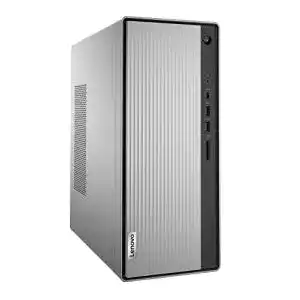 Lenovo IdeaCentre 5 Gen 6 Desktop-PC mit AMD Ryzen 5 Prozessor