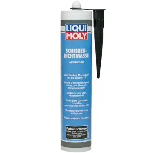Flüssiger Scheibenkleber von Liqui Moly zur Abdichtung 310 ml