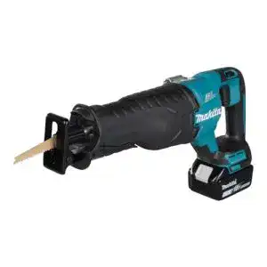 Makita DJR187RT Akku-Säbelsäge 18 V – Reciprosäge im Vergleich