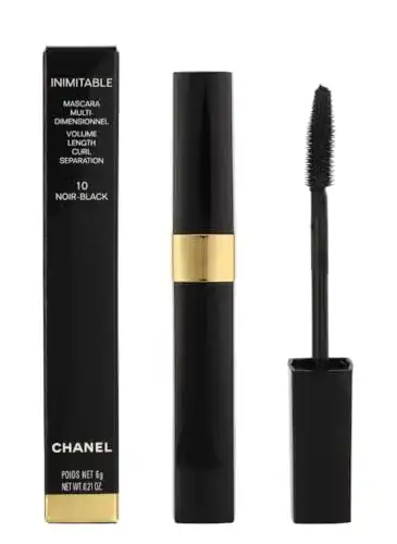 Chanel Inimitable Mascara in Schwarz, 6 ml