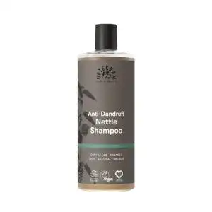 Urtekram Brennnessel Shampoo für trockene Kopfhaut 500 ml
