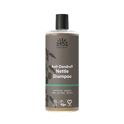 Urtekram Brennnessel Shampoo für trockene Kopfhaut 500 ml