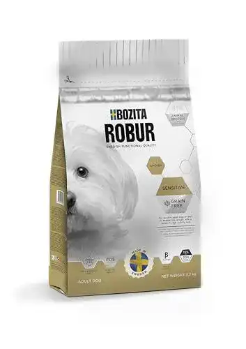 Bozita Hundefutter Sensitive Grain Free Chicken, 3.2 kg