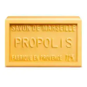 Akne-Seife bedrop Propolis Seife für unreine Haut und Neurodermitis