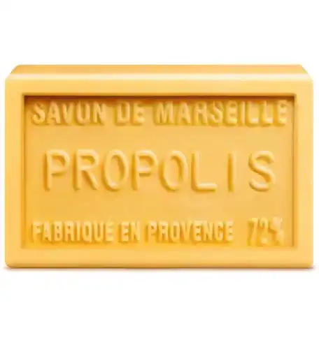 Akne-Seife bedrop Propolis Seife für unreine Haut und Neurodermitis