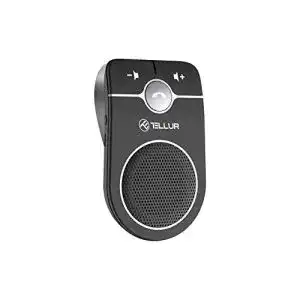 Bluetooth Freisprecheinrichtung Tellur CK-B1 für sicheres Fahren