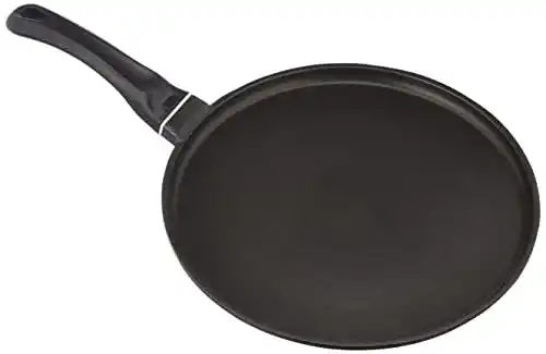 Crepes-Pfanne Style’n Cook Aluguss 28 cm mit Antihaftbeschichtung