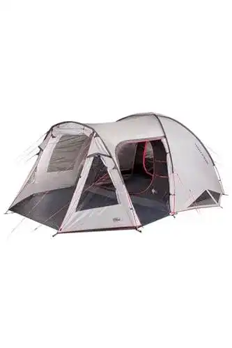 High Peak Zelt Amora für 5 Personen im Vergleich