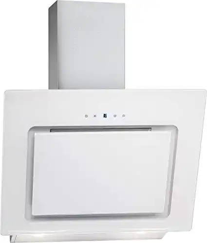 Dunstabzugshaube Bomann DU 771.1 G Kopffrei Vertikal, 60 cm