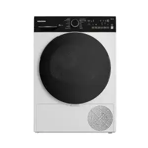 Wärmepumpentrockner Grundig GT57924 mit 9 kg Fassungsvermögen