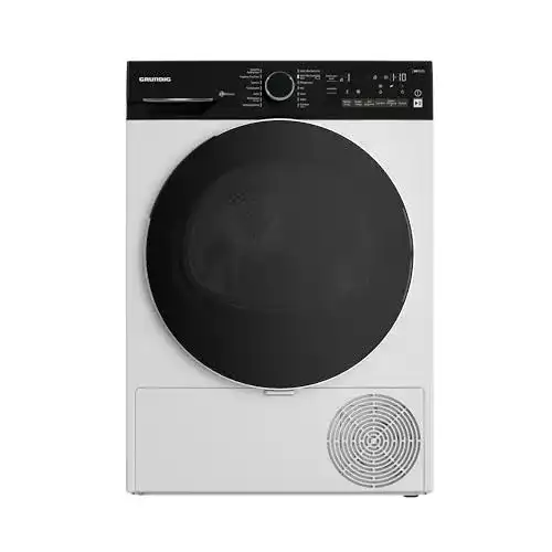 Wärmepumpentrockner Grundig GT57924 mit 9 kg Fassungsvermögen