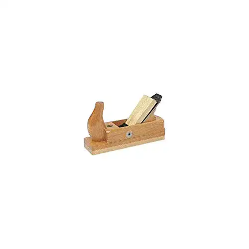 Handhobel Ulmia HW 2-48 – Holzhobel und Doppelhobel