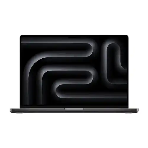Apple MacBook Pro 2023 mit M3 Pro Chip und 16,2″ Liquid Retina XDR Display