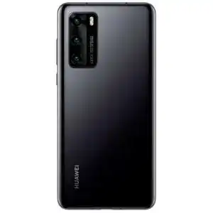 Huawei P40 Smartphone mit 128GB Speicher und 8GB RAM Dual SIM Schwarz