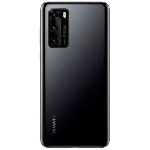 Huawei P40 Smartphone mit 128GB Speicher und 8GB RAM Dual SIM Schwarz