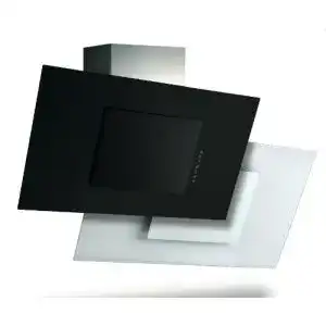 Zwischenbauhaube Cata Thalassa 600 XGWH mit Touch Control