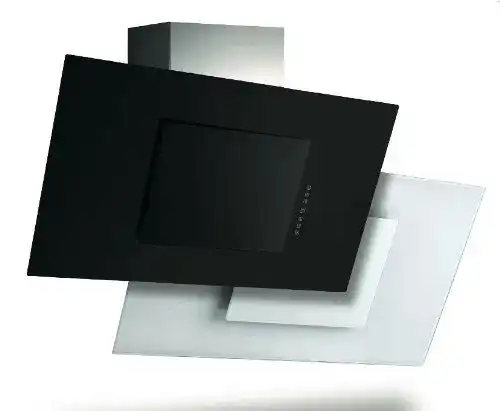 Zwischenbauhaube Cata Thalassa 600 XGWH mit Touch Control